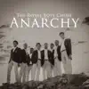 The Royal Boys Choir - Anarchy - EP